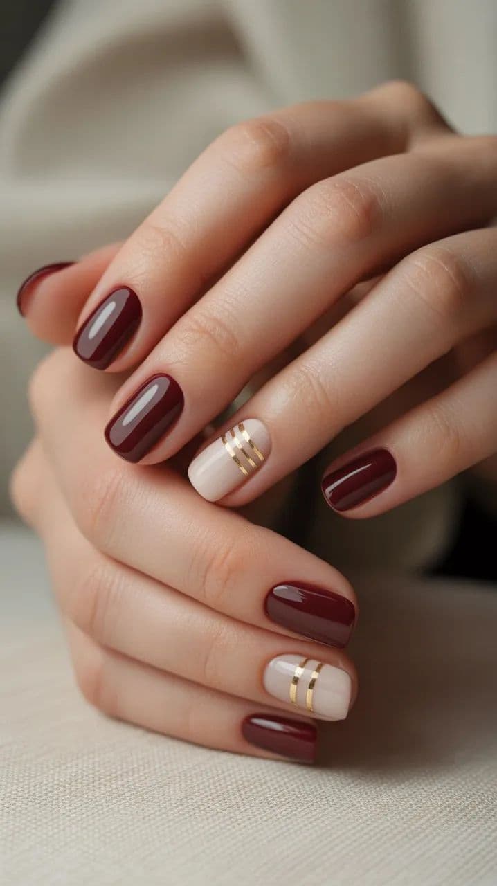 Manucure professionnelle chez Ongles Maily